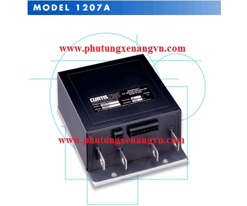 Curtis 1207A-51XX