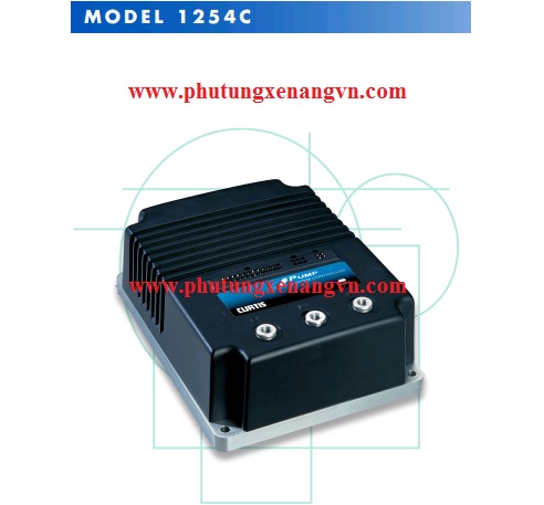 Curtis 1254C-47XX 24-36V