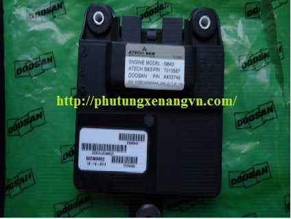 Doosan A433749