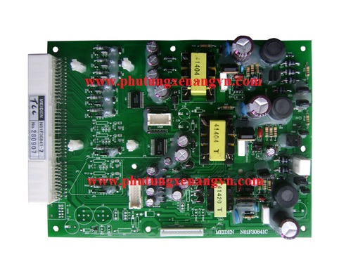 Meiden N61F30841-5