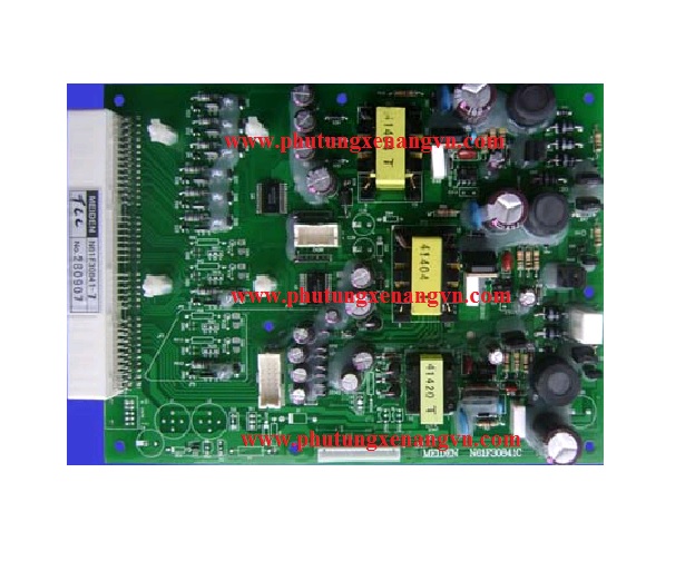 Meiden N61F30841-7