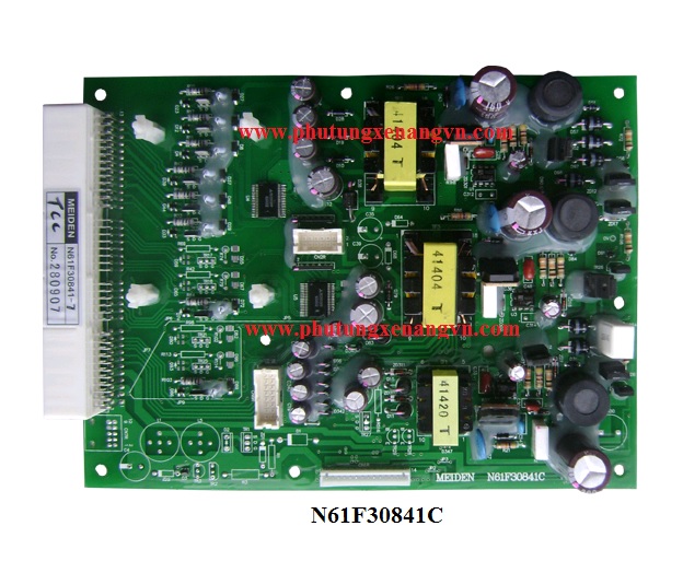 Meiden N61F30841C