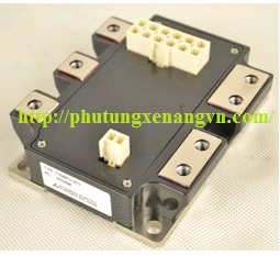 Nichiyu FBR20/25-75S Module