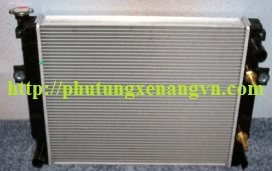 Radiator Komatsu 3EA-04-51110