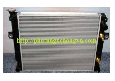 Radiator Komatsu 3EB-04-31250