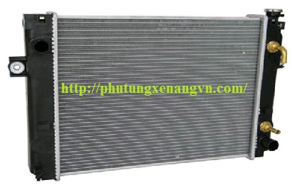Radiator Komatsu 3EB-04-31510