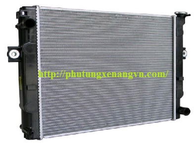 Radiator Komatsu 3EB-04-52610