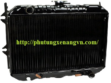 Radiator Mitsubishi 91301-00400