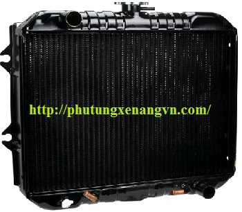 Radiator Mitsubishi 91301-01700