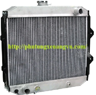 Radiator Mitsubishi 91402-24300