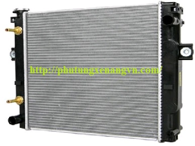 Radiator Mitsubishi 91E01-00010