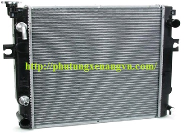 Radiator Nissan 21450-FC30A