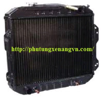 Radiator Nissan 21460-6G000