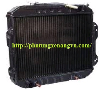 Radiator Nissan 21460-6G100