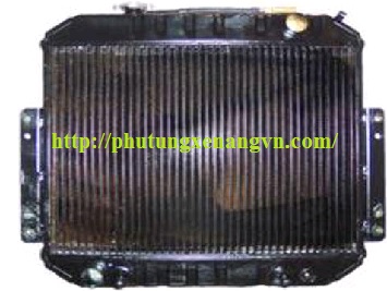 Radiator Nissan 21460-90H15