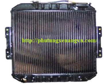 Radiator Nissan 21460-91H10