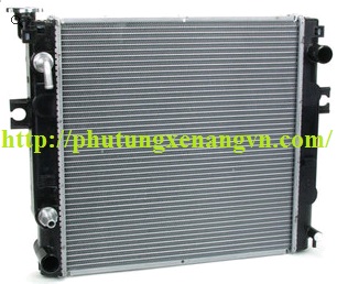 Radiator TCM 218M2-10101