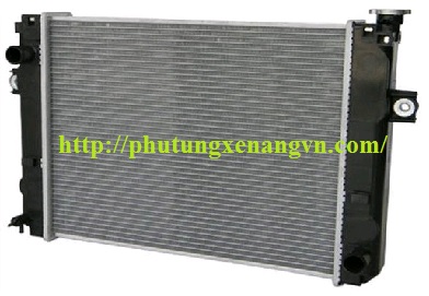Radiator TCM 219N2-10101