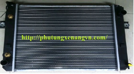 Radiator TCM 236L2-10102