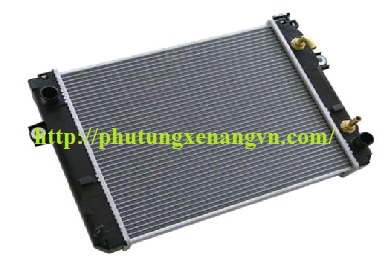 Radiator TCM 239B2-10101