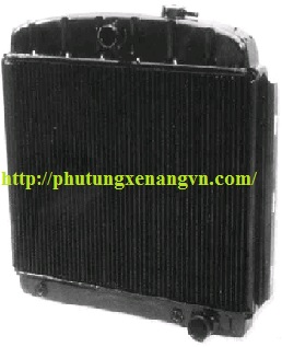 Radiator TCM 25782-10201