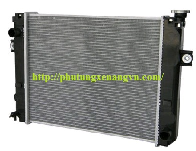 Radiator Toyota 16410-23600-71