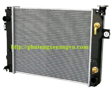 Radiator Toyota 16410-23631-71