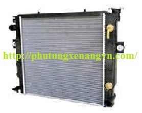 Radiator Toyota 16410-31711-71