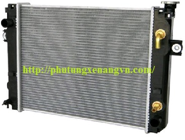 Radiator Toyota 16410-33631-71