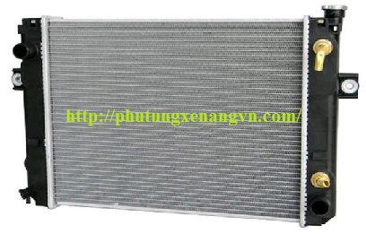 Radiator Toyota 16420-23431-71