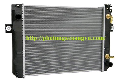 Radiator Toyota 16420-36610-71