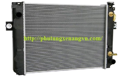 Radiator Toyota 16430-23430-71