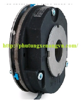 INTORQ BFK458-08N 12N