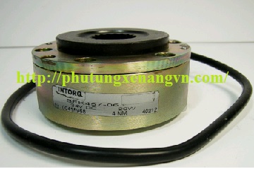 INTORQ BFK458-25