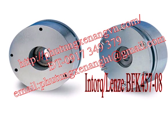 LENZE/INTORQ Brake BFK457-08