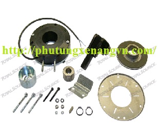 Brake electric 50040321
