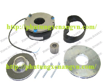 Brake electric 0395000610