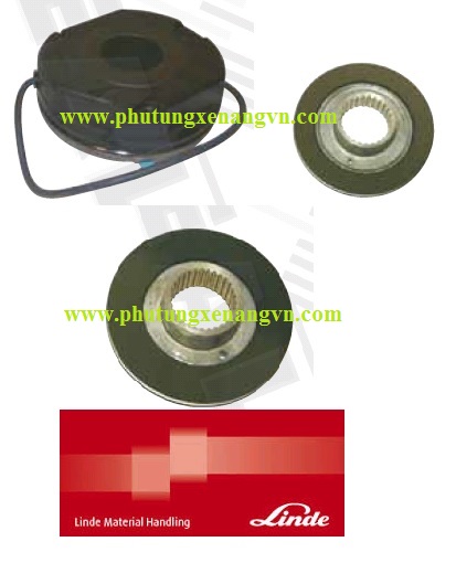 Electric brakes 1445047000