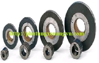 Electric brake RL489908