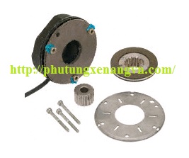 Electric brake RL493722