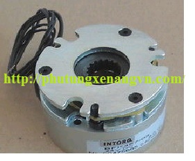 Electric brake RL510381