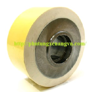 Caster wheel Crown RR5200/RD5200