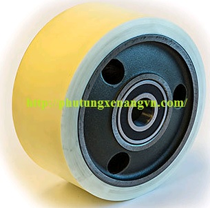 Caster wheel Crown RR5200/RD5200
