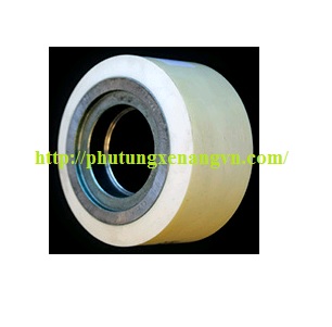 Load wheel 5.00 inch Crown RR5200/RD5200