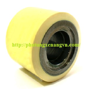 Load wheel 5.00 inch Crown RR5200/RD5200