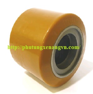 Load wheel vulkollan 5.00 inch Crown RR5200/RD5200