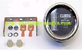 Battery meter WP2300