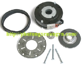 Brake assembly WP2300
