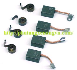 Brush kit WP2300