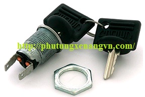 Key switch WP2300